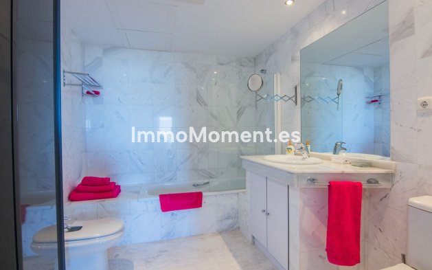 Reventa - Apartamento - Marbella - La Mairena