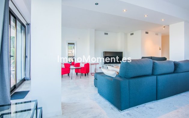 Reventa - Apartamento - Marbella - La Mairena