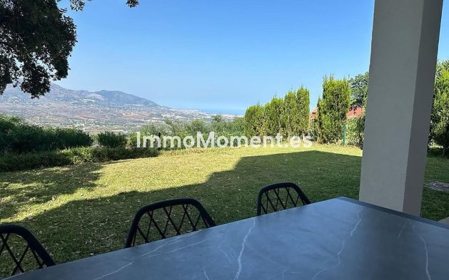 Reventa - Apartamento - Marbella - La Mairena