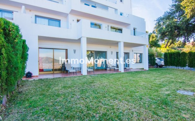 Reventa - Apartamento - Marbella - La Mairena