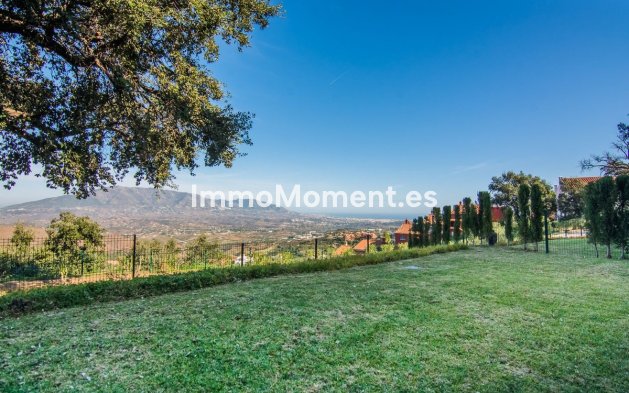 Reventa - Apartamento - Marbella - La Mairena