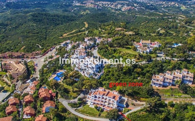 Reventa - Apartamento - Marbella - La Mairena