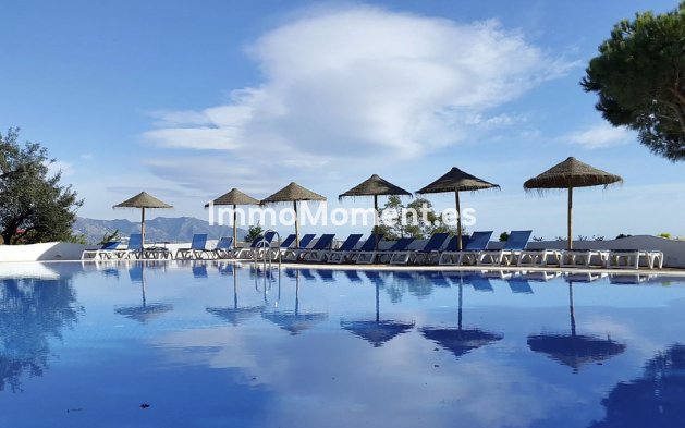 Reventa - Apartamento - Marbella - La Mairena