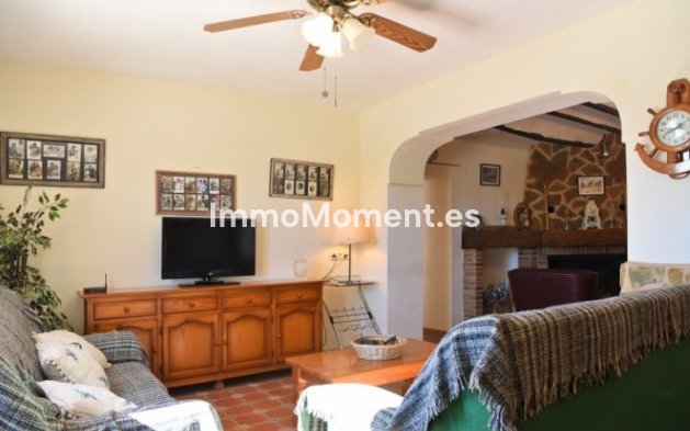 Revente - Villa individuelle - Pinoso - Pinoso Centro