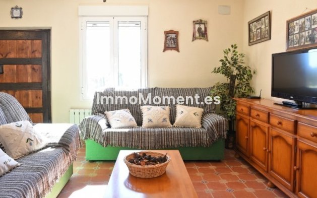 Revente - Villa individuelle - Pinoso - Pinoso Centro