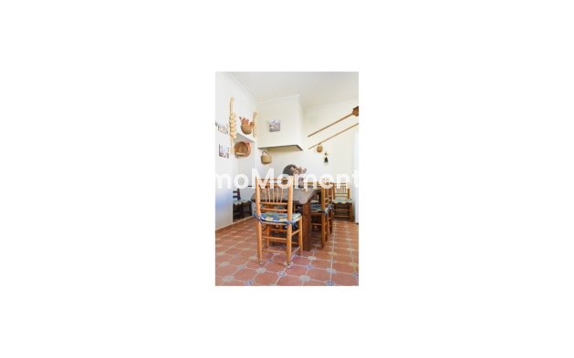 Revente - Villa individuelle - Pinoso - Pinoso Centro