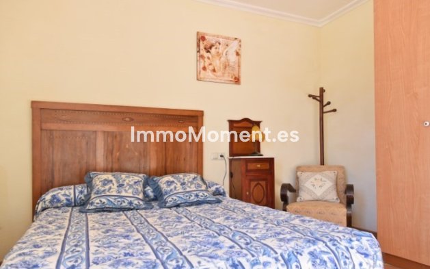 Revente - Villa individuelle - Pinoso - Pinoso Centro