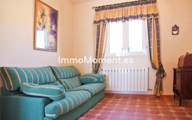Revente - Villa individuelle - Pinoso - Pinoso Centro