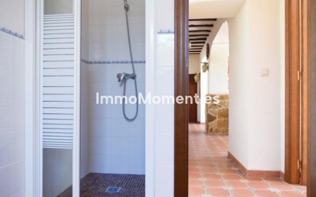 Revente - Villa individuelle - Pinoso - Pinoso Centro