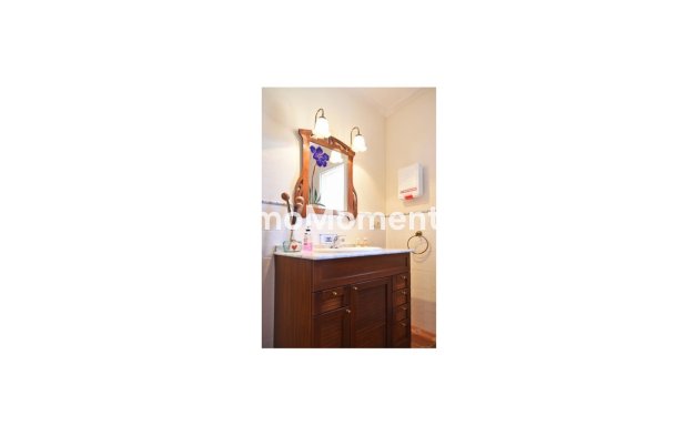 Revente - Villa individuelle - Pinoso - Pinoso Centro