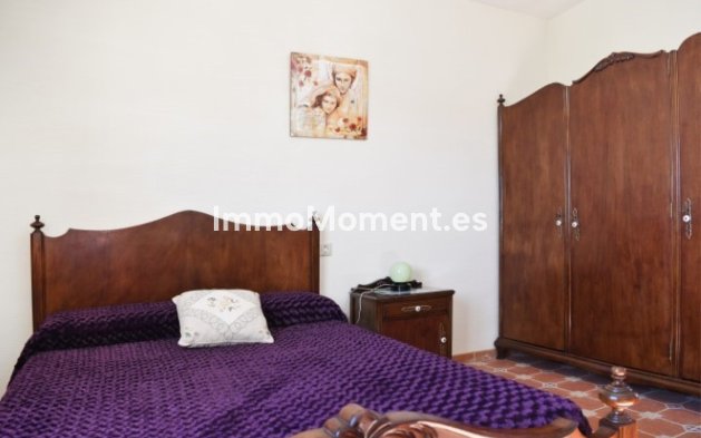 Revente - Villa individuelle - Pinoso - Pinoso Centro