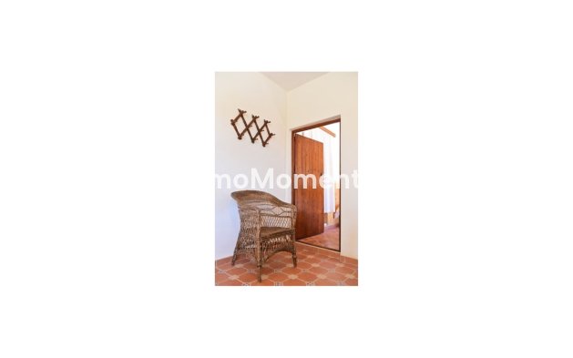 Revente - Villa individuelle - Pinoso - Pinoso Centro