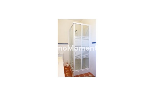 Revente - Villa individuelle - Pinoso - Pinoso Centro