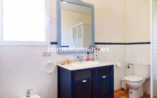 Revente - Villa individuelle - Pinoso - Pinoso Centro