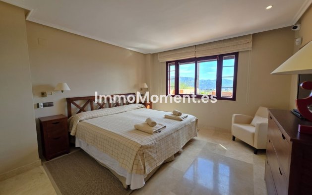 Bestaande woning - Appartement - Marbella - La Mairena