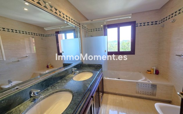 Bestaande woning - Appartement - Marbella - La Mairena