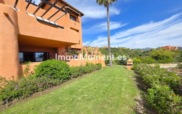 Bestaande woning - Appartement - Marbella - La Mairena