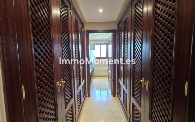 Bestaande woning - Appartement - Marbella - La Mairena