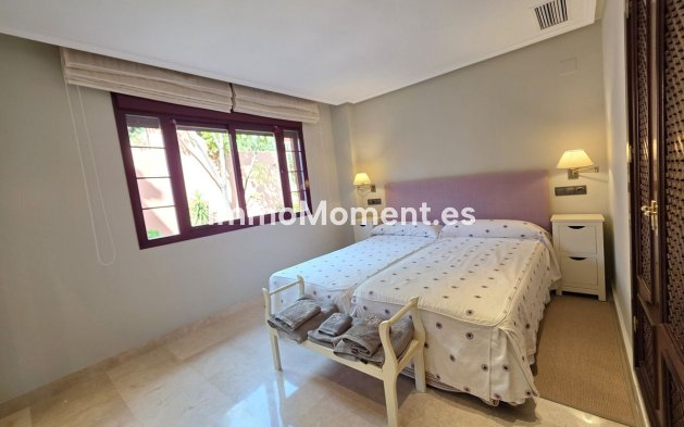 Bestaande woning - Appartement - Marbella - La Mairena