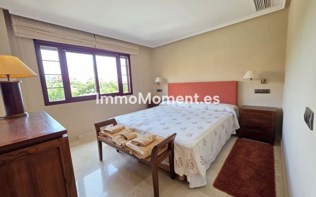 Bestaande woning - Appartement - Marbella - La Mairena