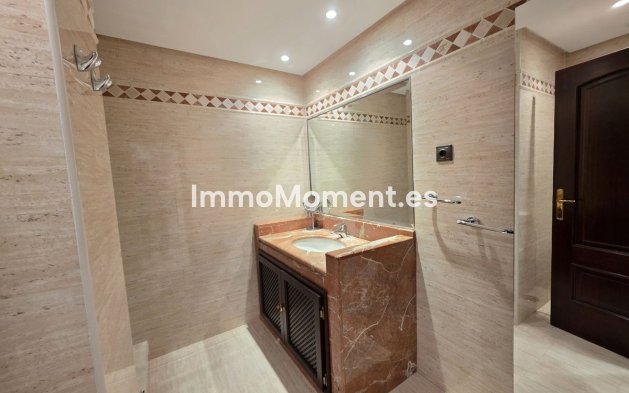 Bestaande woning - Appartement - Marbella - La Mairena