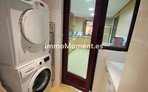Bestaande woning - Appartement - Marbella - La Mairena