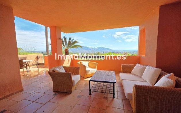 Bestaande woning - Appartement - Marbella - La Mairena