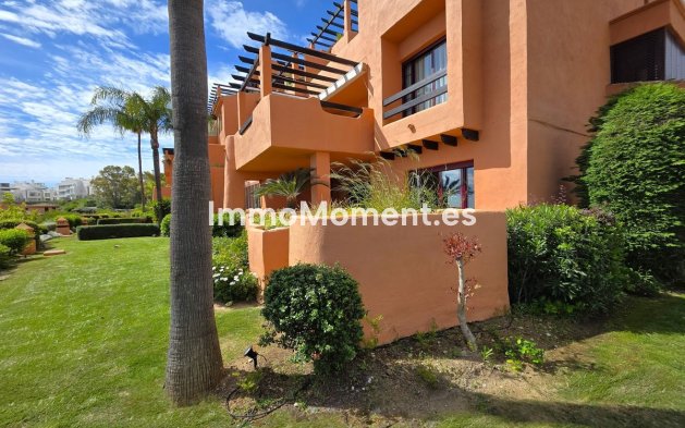 Bestaande woning - Appartement - Marbella - La Mairena