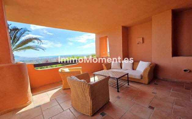 Bestaande woning - Appartement - Marbella - La Mairena