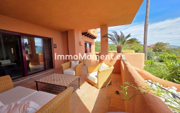 Bestaande woning - Appartement - Marbella - La Mairena