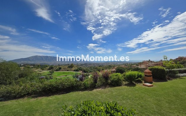 Bestaande woning - Appartement - Marbella - La Mairena