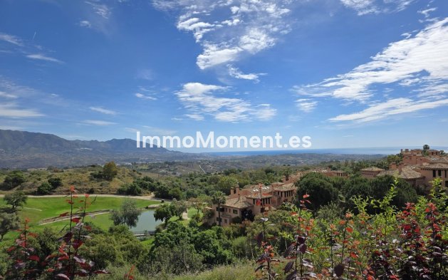 Bestaande woning - Appartement - Marbella - La Mairena