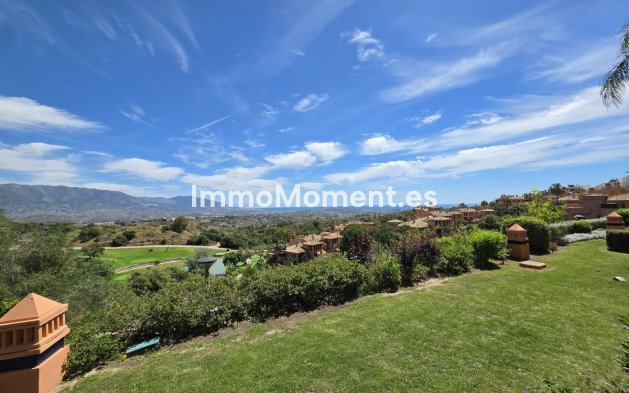 Bestaande woning - Appartement - Marbella - La Mairena