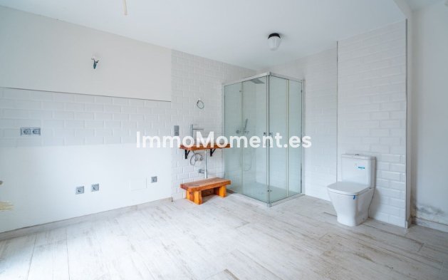 Wiederverkauf - Freistehende Villa - Málaga - Mayorazgo