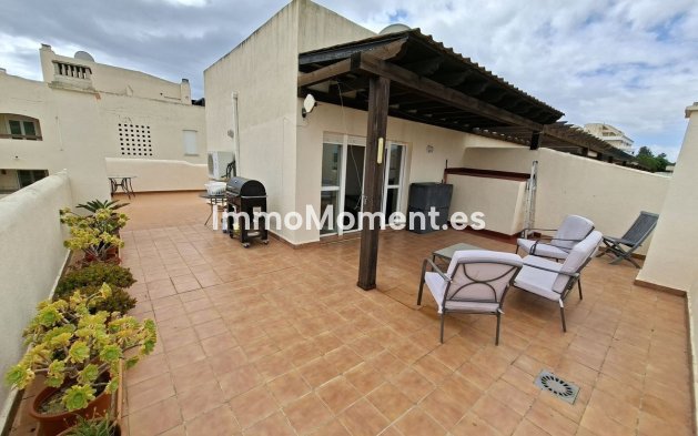 Reventa - Apartamento - Manilva - La Duquesa