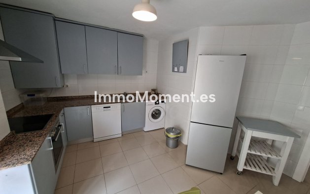 Reventa - Apartamento - Manilva - La Duquesa
