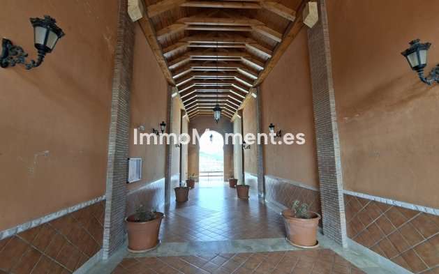 Reventa - Apartamento - Manilva - La Duquesa