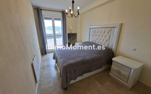 Reventa - Apartamento - Manilva - La Duquesa