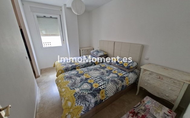Reventa - Apartamento - Manilva - La Duquesa