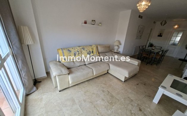 Reventa - Apartamento - Manilva - La Duquesa