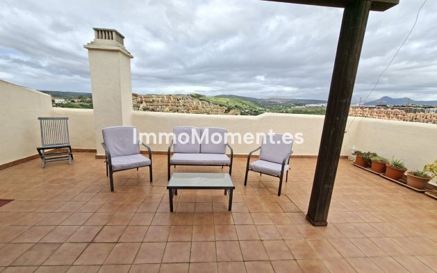 Reventa - Apartamento - Manilva - La Duquesa