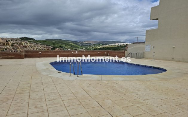 Reventa - Apartamento - Manilva - La Duquesa