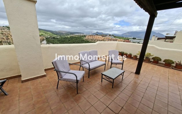 Reventa - Apartamento - Manilva - La Duquesa