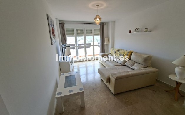 Reventa - Apartamento - Manilva - La Duquesa