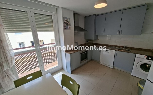 Reventa - Apartamento - Manilva - La Duquesa