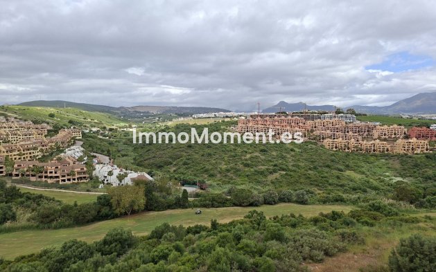 Reventa - Apartamento - Manilva - La Duquesa