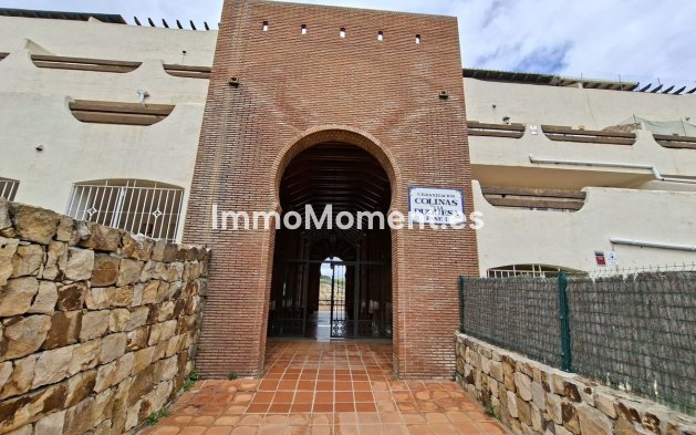 Reventa - Apartamento - Manilva - La Duquesa
