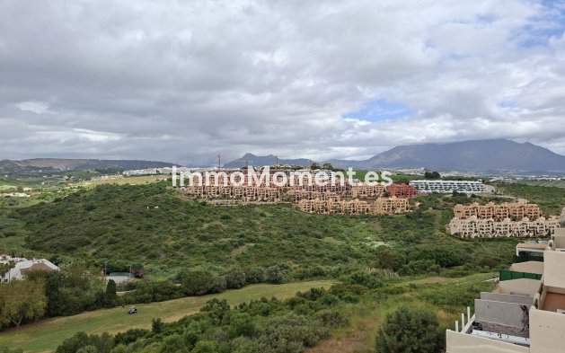 Reventa - Apartamento - Manilva - La Duquesa