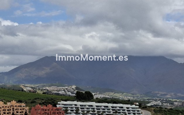 Reventa - Apartamento - Manilva - La Duquesa