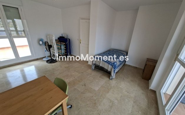 Reventa - Apartamento - Manilva - La Duquesa